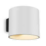 Светильник настенный Maytoni Rond C066WL-01W 50Вт G9