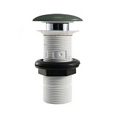 Донный клапан ArtCeram ACA038 15 grigio oliva
