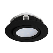 Светильник точечный встраиваемый EGLO PINEDA 900748 5,5Вт LED