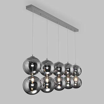 Светильник подвесной Eurosvet Selisa 50092/5 15Вт G4