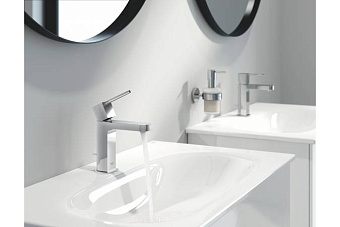 Смеситель для раковины GROHE Plus 32612003 хром