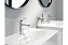 Смеситель для раковины GROHE Plus 32612003 хром
