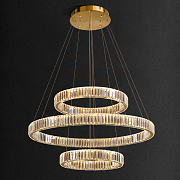 Светильник подвесной ImperiumLOFT Bertolda 219875-23 45Вт LED