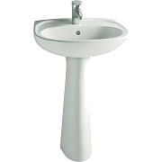 Раковина подвесная VITRA Normus 9600B003-7650 55х20,5см