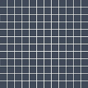 Керамическая мозаика MARAZZI ITALY Colorplay M4KH Mosaico Blue 30х30см 0,36кв.м.
