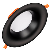 Светильник точечный встраиваемый Arlight Blizzard 036606 20Вт LED