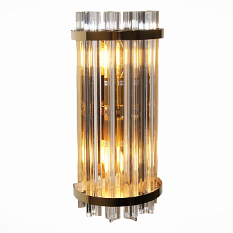 Бра ST Luce AREZZO SL1179.201.02 80Вт E14