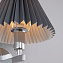 Бра Eurosvet Peony 60136/1 40Вт E14
