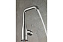 Смеситель для раковины GROHE Essence New 32628DC1 сталь