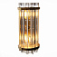 Бра ST Luce AREZZO SL1179.201.02 80Вт E14