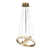 Светильник подвесной WERTMARK VERA WE458.02.303 120Вт LED