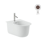 Биде подвесное ArtCeram Chic CHB001 97 00