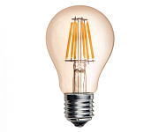 Филаментная лампа KINK Light 98606,33 E27 6Вт 2700К