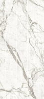 Декор Atlas Concord Италия Marvel Shine A43O Statuario Supremo Scenic Bookm A Lp 278х120см 3,336кв.м.