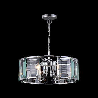 Светильник подвесной Maytoni Cerezo MOD202PL-06N 40Вт E14