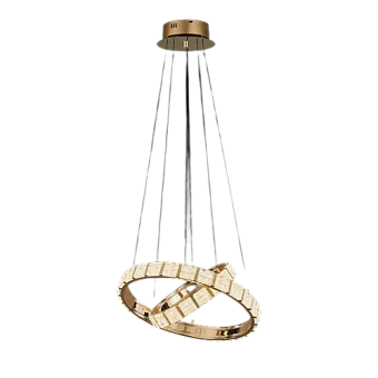 Светильник подвесной WERTMARK VERA WE458.02.303 120Вт LED