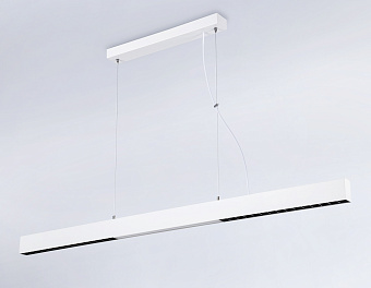 Люстра подвесная Ambrella COMFORT LineTech FL5965 48Вт 1 лампочек LED