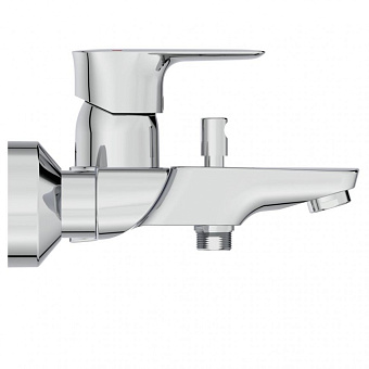 Смеситель для ванны IDEAL STANDARD CONNECT AIR A7033AA chrome