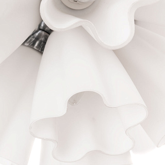 Люстра подвесная Arte Lamp CANZONE A3469SP-25CC 40Вт 25 лампочек E14