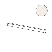 Бордюр ABK Crossroad Chalk PF60001212 Batt. White Ret 80х5,5см 0,352кв.м.
