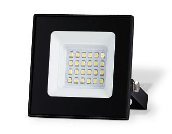 Прожектор Ambrella STREET Street ST8014 20Вт IP65 LED чёрный