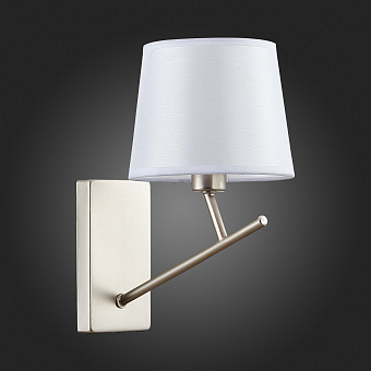 Бра Evoluce DENICE SLE300101-01 40Вт E14