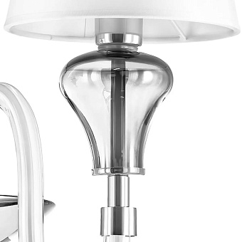 Бра Lightstar Otto 809626 80Вт E14