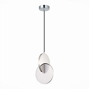 Светильник подвесной ST Luce Eclisse SL6107.113.01 12Вт LED