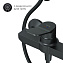 Набор смесителей AM-PM X-Joy F42885A24 чёрный