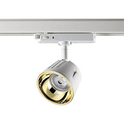 Трековый светильник Novotech PORT 358732 20Вт LED белый для трёхфазного трека