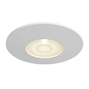 Светильник точечный встраиваемый Maytoni Zen DL038-2-L7W 7Вт LED
