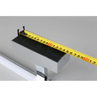 Бра Omnilux Bormio OML-29301-12 12Вт LED