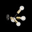 Бра ST Luce FOGLIONE SL437.401.04 240Вт E27