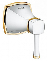 Вентиль запорный GROHE 19944IG0
