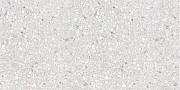 Матовый керамогранит ESTIMA Aglomerat AG21/NS_R9/60x120x10R/GW серый 60х120см 1,44кв.м.