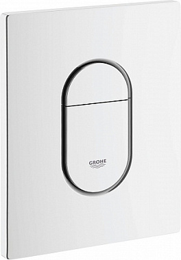 Панель смыва GROHE Arena Cosmopolitan 38844SH0 белый