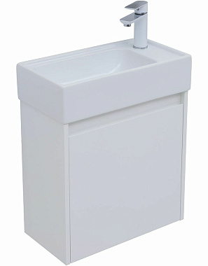 Мебель для ванной AQUANET Nova Lite 302531 белый