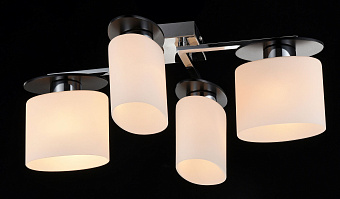 Светильник потолочный Freya Bice FR5101-CL-04-CN 40Вт E14