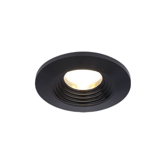 Светильник точечный встраиваемый Elektrostandard a038446 9903 3Вт LED COB