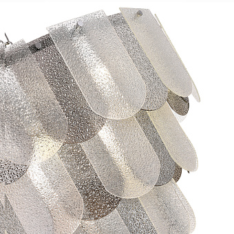 Светильник подвесной Evoluce ERZO SLE1125-103-12 480Вт E14