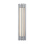 Бра Maytoni Sonata MOD410WL-L12CH3K 12Вт LED