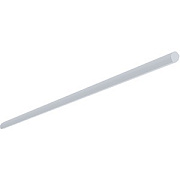 Бордюр WOW Crafted 104784 Rounded Edge Duck Egg 1,1х25см 0,028кв.м.