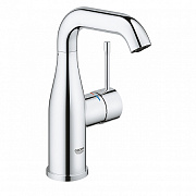 Смеситель для раковины GROHE Essence 23798001 хром