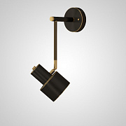 Светильник настенный ImperiumLOFT Ingdis 208267-23 7Вт LED
