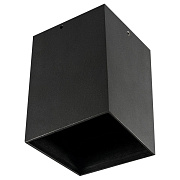 Светильник потолочный Lightstar Ottico Qua 214427 50Вт GU10