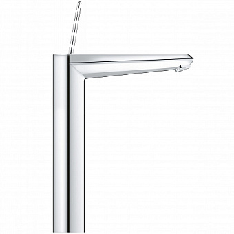 Смеситель для раковины GROHE Eurodisc joy 23428000 хром