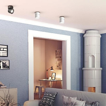 Спот накладной Novotech OVER 358808 10Вт LED