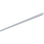 Бордюр WOW Crafted 104784 Rounded Edge Duck Egg 1,1х25см 0,028кв.м.
