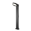Светильник ландшафтный Arlight LGD-Eye 029984 6Вт IP54 LED серый