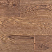 Паркетная доска KRAFT PARKETT Meduim ясень Гранит 810_15_150-1500 1500х150х15мм 1,8кв.м 1-полосная